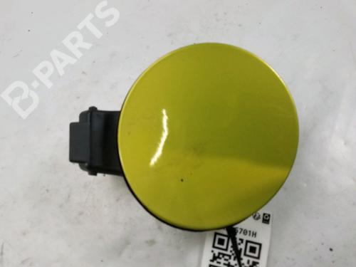 Used Fuel flap Fuel flap FORD FIESTA VI (CB1, CCN) 1.4 TDCi (68 hp) 11117069 11117069