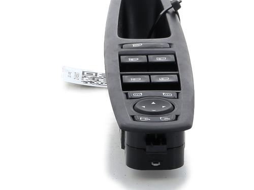 Left front window switch RENAULT SCÉNIC III (JZ0/1_) 1.5 dCi | BP33745320I27 - Image 3