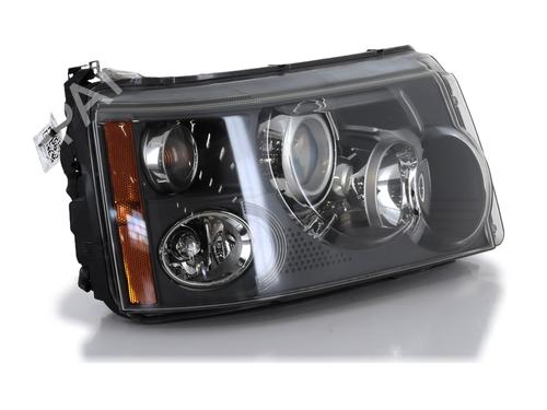 Right headlight LAND ROVER RANGE ROVER SPORT I (L320) 2.7 D 4x4 | BP30165218C29