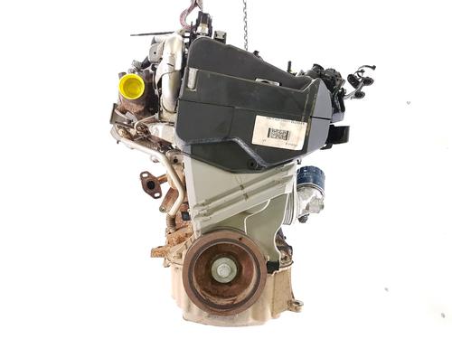 Used Engine RENAULT CLIO IV (BH_) 1.5 dCi 75 (75 hp) 26189892