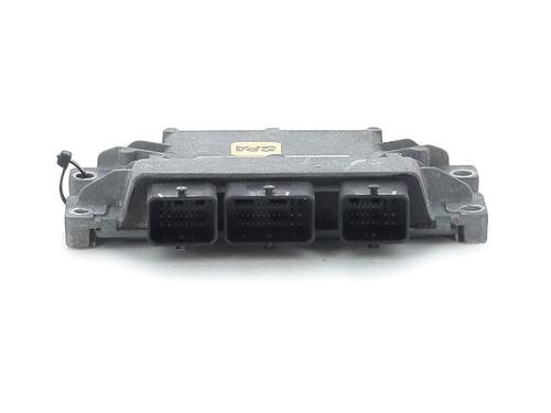 Centralina do motor RENAULT CLIO III (BR0/1, CR0/1) 1.2 16V (BR0P, CR0P) (101 hp) 31284953