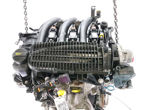 Engine PEUGEOT 208 I (CA_, CC_) 1.0 VTi | BP29701670M1 