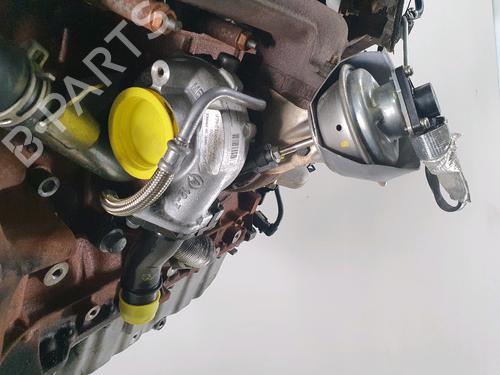 Engine CITROËN C5 III (RD_) 2.0 HDi 140 (RDRHF8, RDRHFA, RDRHA8, RDRHAJ) | BP38918447M1 - Image 6