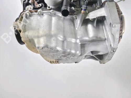 Engine RENAULT CLIO IV (BH_) 1.5 dCi 90 | BP29389762M1 