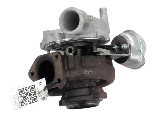 Used Turbocharger/Supercharger Turbocharger/Supercharger 39116915 39116915