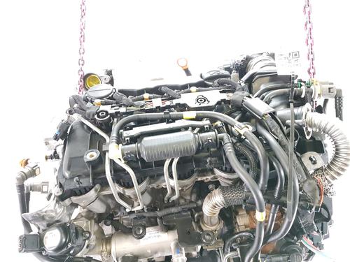 Engine CITROËN C3 Picasso (SH_)  | BP34118462M1  - Image 5