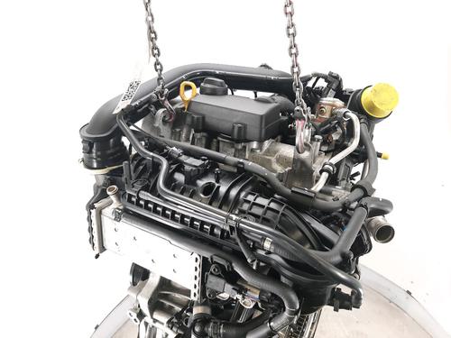 Engine VW T-CROSS (C11, D31) 1.0 TSI | BP37191341M1 - Image 7