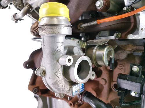 Motor DACIA LOGAN MCV II 1.5 dCi | BP29416799M1 