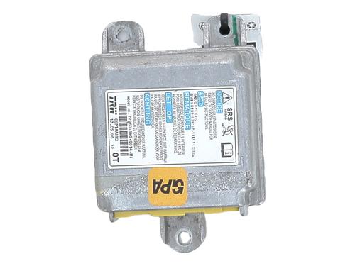 Kollisjonspute styreenhet HONDA CIVIC VIII Hatchback (FN, FK) 2.2 CTDi (FK3) | BP29171560M53 