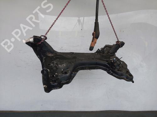 Used Subframe CITROËN C4 Picasso I MPV (UD_) 1.6 HDi 110 (112 hp) 31141993