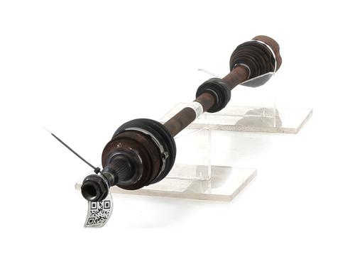 Right front driveshaft FORD FOCUS IV (HN)  | BP28616684M39 