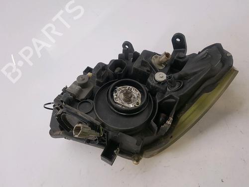 Right headlight NISSAN PATHFINDER III (R51) 2.5 dCi 4WD | BP13668420C29