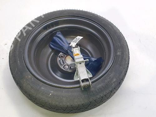 Reservehjul kit SUZUKI SWIFT III (MZ, EZ) 1.3 DDiS (RS413D) (75 hp) 29415854