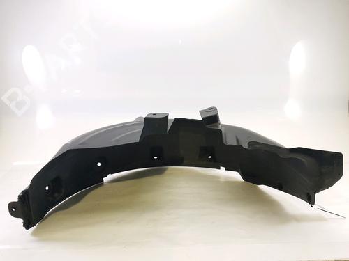 Wheel arch RENAULT CAPTUR II (HF_) TCe 160 (HFN1) | BP25859991C56 