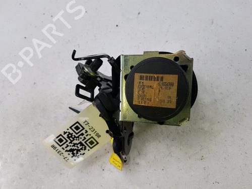 Sikkerhedssele bag midten TOYOTA VERSO S (_P12_) 1.4 D4-D (NLP121_, NLP121R) 7331052061C1