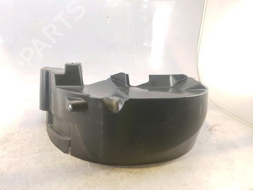 Hjulbue FIAT FIORINO Box Body/MPV (225_) 1.3 D Multijet (95 hp) 23554615