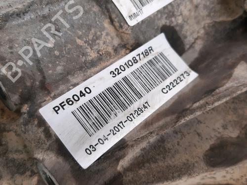 Gearbox RENAULT TRAFIC III Van (FG_) 1.6 dCi 120 (FGMK) | BP33972332M3  - Image 5