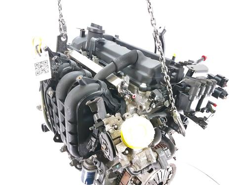 Engine HYUNDAI i10 I (PA) 1.2 | BP31372954M1