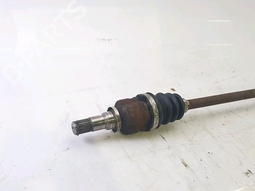 Right front driveshaft TOYOTA AYGO (_B1_) 1.0 (KGB10_, KGB10R) | BP28417341M39