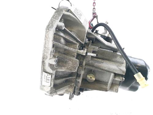 Getriebe für RENAULT CLIO III (BR0/1, CR0/1) 1.5 dCi (C/BR0G, C/BR1G) (68 hp) 33009683