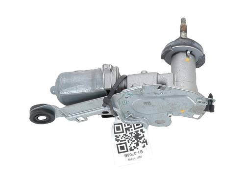 Viskermotor bagrude PEUGEOT 108 1.2 (82 hp) 31367733