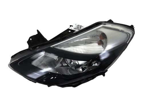 Left headlight RENAULT CLIO III (BR0/1, CR0/1) 1.6 16V GT (BR10, CR10) | BP37680202C28 - Image 5
