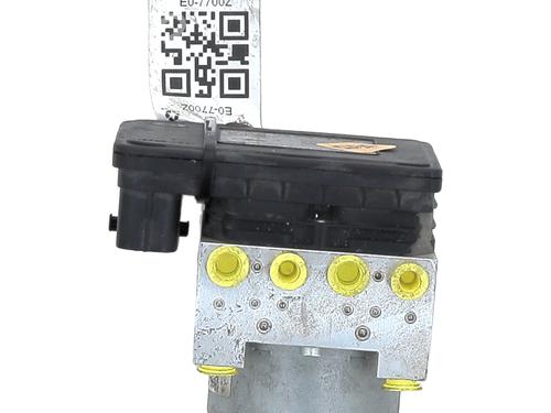 ABS pump OPEL CORSA F (P2JO) 1.2 (68) | BP27553267M43 