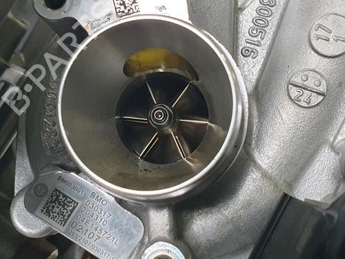 Engine SKODA FABIA III (NJ3) 1.2 TSI | BP36181645M1  - Image 7