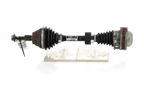 Left front driveshaft VW GOLF VI Variant (AJ5) 2.0 TDI | BP29443343M38 