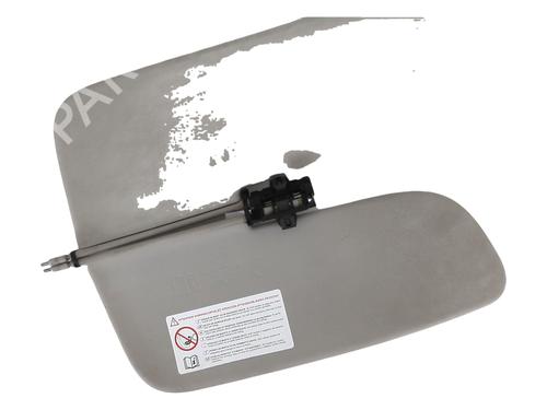 Pala sol esquerda CITROËN C3 II (SC_) 1.4 HDi 70 (SC8HZC, SC8HR0, SC8HP4) (68 hp) 31875593