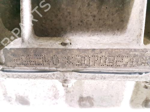 Engine MERCEDES-BENZ B-CLASS Sports Tourer (W245)  | BP24393905M1 