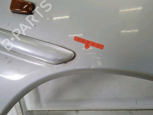 Right front fenders PEUGEOT 806 (221) 2.1 td 12V | BP17539006C42 