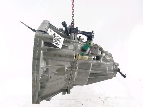 Used Gearbox NISSAN QASHQAI II (J11, J11_) 1.2 DIG-T (115 hp) 29849242