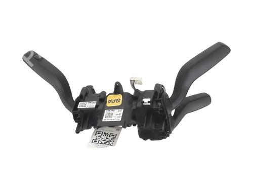 Switch AUDI A1 Sportback (8XA, 8XF) 1.4 TDI | BP34051435I30  - Image 6