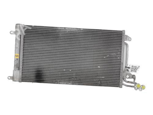 Used AC radiator VW POLO V (6R1, 6C1) 1.2 TDI (75 hp) 30982884