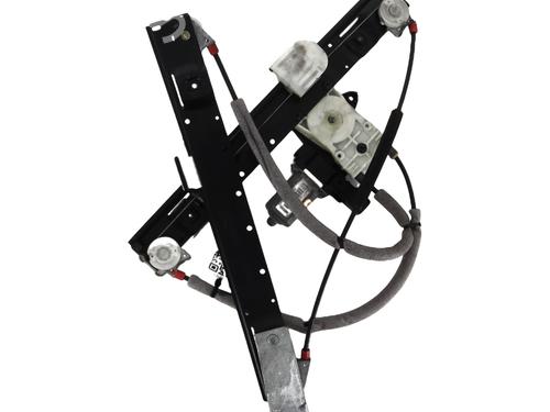 Front left window mechanism JAGUAR XJ (X351) 3.0 SDV6 | BP28082828C22 