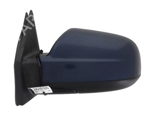 Left mirror HYUNDAI TUCSON (JM) 2.0 CRDi All-wheel Drive | BP29495893C26 