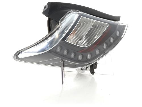Left taillight TOYOTA YARIS (_P13_) 1.5 Hybrid (NHP130_) | BP29381124C34 