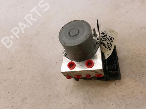 Used ABS pump JAGUAR XF I (X250) 2.2 D (190 hp) 15078365