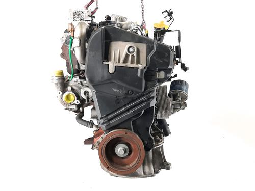 Motor Motor RENAULT CLIO III (BR0/1, CR0/1) 1.5 dCi (88 hp) 33745618 33745618