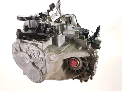 Gearbox HYUNDAI GETZ (TB) 1.5 CRDi | BP15202479M3 