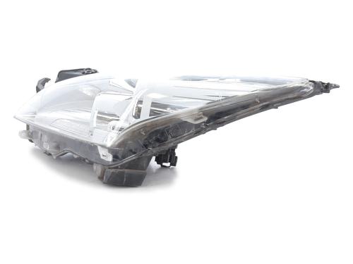 Used Left headlight Left headlight PEUGEOT 5008 (0U_, 0E_) 1.6 HDi (112 hp) 33331927 33331927