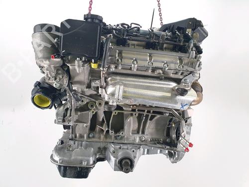 Engine MERCEDES-BENZ E-CLASS (W211) E 280 CDI 4-matic (211.084) | BP29495119M1 