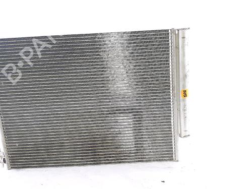 Radiateur de ac RENAULT CLIO IV (BH_) 0.9 TCe 90 (BHNF, BHMA, BHMH, BHJK, BHJR) (90 hp) 28122204