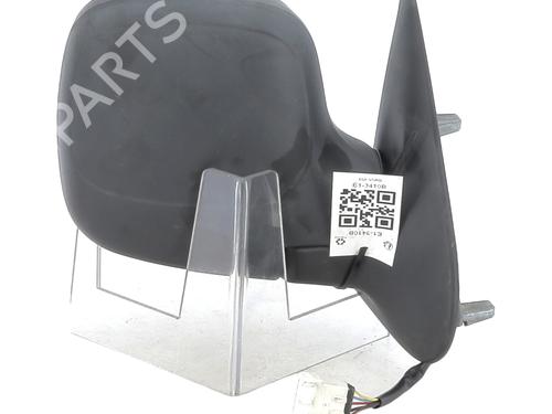 Right mirror CITROËN BERLINGO / BERLINGO FIRST Box Body/MPV (M_)  | BP27333655C27 