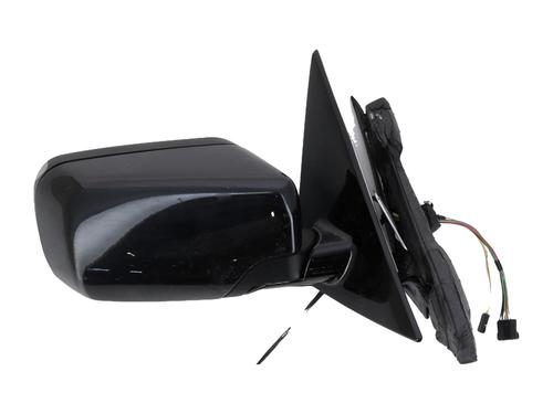 Right mirror BMW 3 (E46)  | BP24708341C27 