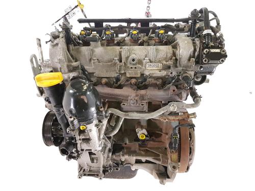 Engine LANCIA YPSILON (843_) 1.3 D Multijet (843.AXF11, 843.AXF1A, 843.AXM11,... | BP37506367M1 - Image 2