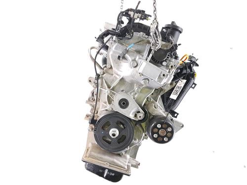 Motor HYUNDAI i10 II (BA, IA) 1.0 (67 hp) 29218203