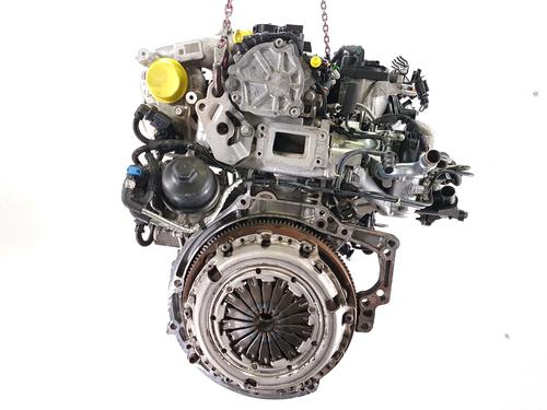 Engine PEUGEOT 2008 I (CU_) 1.6 HDi | BP37228576M1 - Image 3