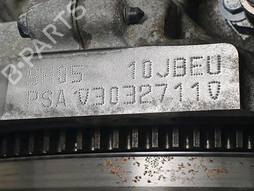 Engine CITROËN C5 III Break (RW_) 1.6 HDi 115 | BP32717292M1 - Image 9
